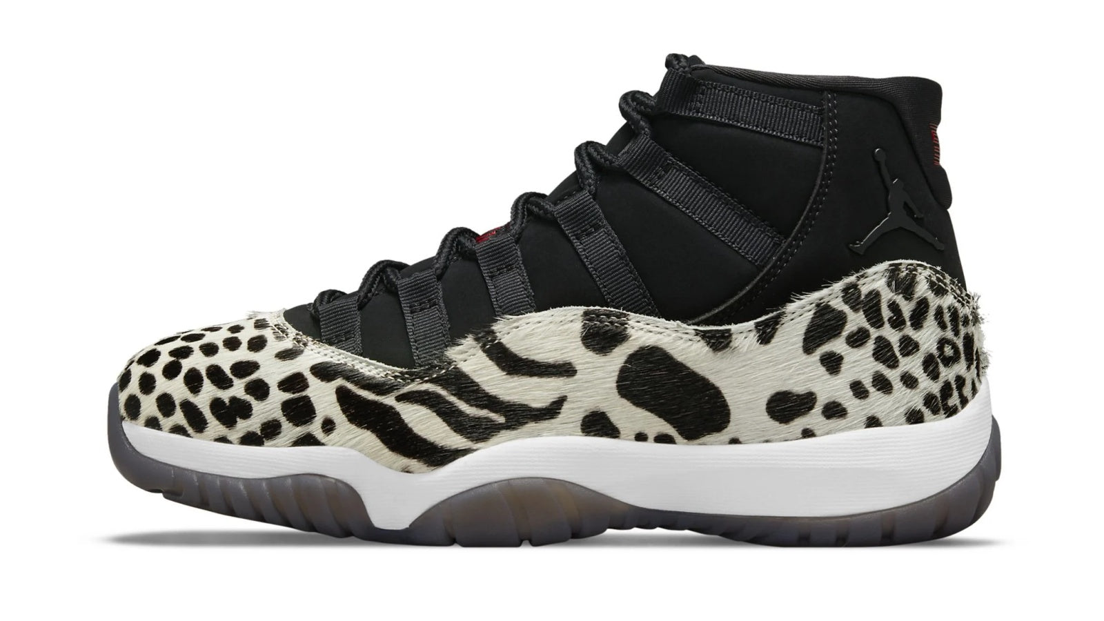 AIR JORDAN 11 WMNS "Animal Instinct"