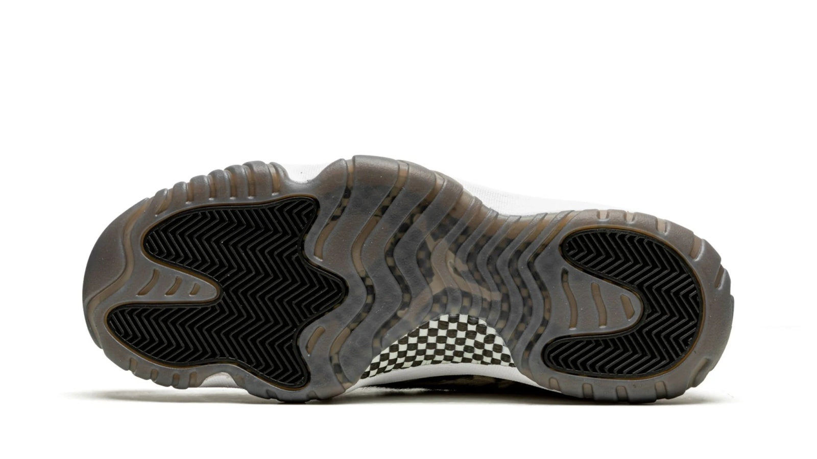 AIR JORDAN 11 WMNS "Animal Instinct"