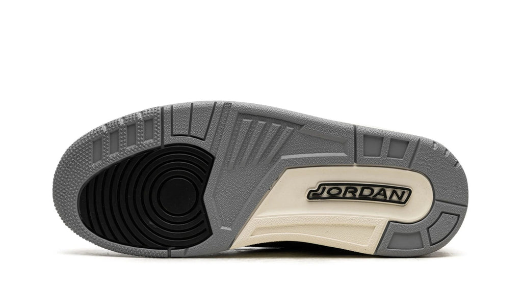 AIR JORDAN 3 WMNS "Off Noir"