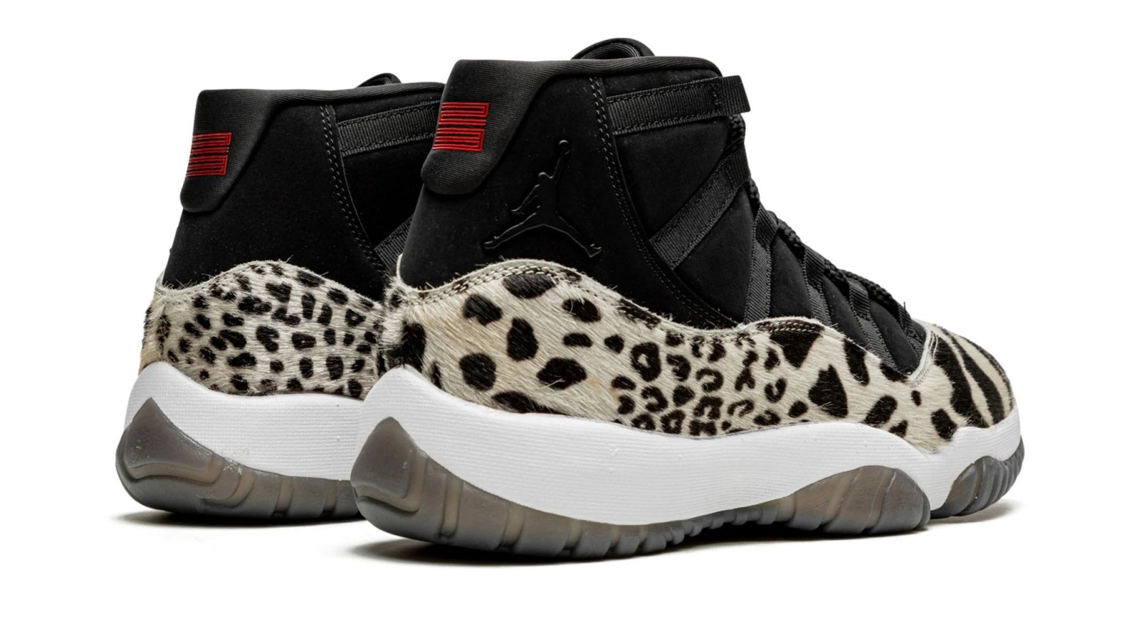 AIR JORDAN 11 WMNS "Animal Instinct"